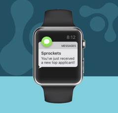 How to Use Text Message Notifications